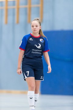 Bild 667 - F Loewinnen Hallen Cup